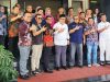 Wamen PKP Sambangi Krakatau Steel, Dorong Mal Perumahan