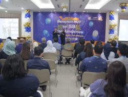 PPM Manajemen Perkuat Peran sebagai Mitra Transformasi SDM dan Kepemimpinan Indonesia