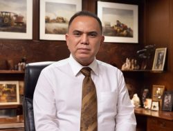 Polri Berperan Strategis dalam Mewujudkan Swasembada Jagung Nasional