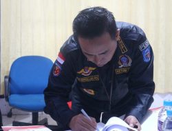 Ketum PWDPI Ingatkan PPATK Sebaiknya Blokir Rekening Gendut Mencurigakan