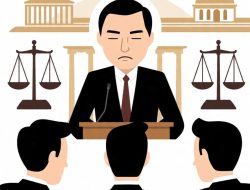 Mengukur Dampak Abolisi dan Amnesti terhadap Demokrasi Indonesia
