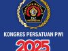 Kongres Persatuan PWI Segera Dilaksanakan, SC dan Peserta Kongres Sudah Disepakati