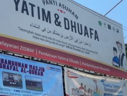 Hotel 88 Mangga Besar 120 Rayakan Ulang Tahun ke-15 dengan Kegiatan CSR di Panti Asuhan Mizan Amanah