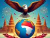 Mengenang 80 Tahun Kemerdekaan: Apakah Kita Sudah Merdeka dari Belenggu Masalah?