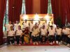 Touring Wisata 15 Influencer Diharapkan Bisa Menarik Minat Bikers Luar Negeri Berkunjung Ke Indonesia