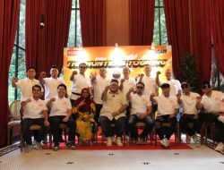 Touring Wisata 15 Influencer Diharapkan Bisa Menarik Minat Bikers Luar Negeri Berkunjung Ke Indonesia