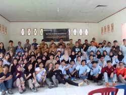 Mapala UI Gaungkan Pelestarian dan Pemberdayaan Masyarakat Lewat Program SHI