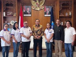 Langkah Strategis Membangun Masa Depan: DPD MUKI Sleman dan DPRD