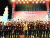 Singkawang Tampilkan Komitmen Pelestarian Budaya di Rakernas JKPI XI Yogyakarta