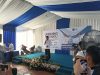 Wali Kota Supian Suri Resmikan Penerapan 6 Standar Pelayanan Minimal di Posyandu Depok