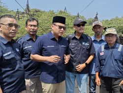Dari Perut Bumi untuk Kesejahteraan Negeri: Co-op GERNAS Tinjau Sumur Tua Wonocolo, Siap Investasi Demi Rakyat