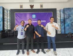Kongres PWI 2025 Tetapkan Daftar Pemilih Tetap dan Jumlah Peninjau