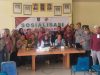Sosialisasi Koperasi Merah Putih Digelar di Kelurahan Serua, Dihadiri Puluhan Warga