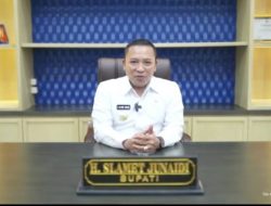 M. Sahi: Demi Citra Politik, Fakta Dibuang Slamet Junaidi Dijadikan Tumbal!