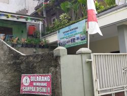 Paud Al-Qur’an Kharisma Sambut Hari Ulang Tahun Republik Indonesia Ke-80 Penuh Semangat