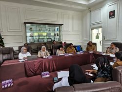 Kantor Pertanahan Kota Palangka Raya Tancap Gas, Reforma Agraria Bukan Sekadar Sertifikat!
