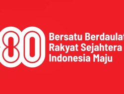Pesan Anak Pejuang 45 di HUT ke-80 RI: Persatuan dan Kesatuan adalah Kunci