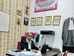 Guru SMPN 23 Kota Tangerang Diduga Difitnah, Kuasa Hukum Bantah Dugaan Pencabulan