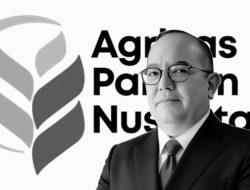 Dirut Agrinas Mundur: Biasa atau Sinyal Bahaya?