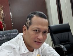 Dorong PAD, Munir Usul Lampung Miliki Kapal Penyebrangan Bakauheni-Merak