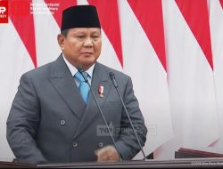 Soal Tambang Ilegal, Presiden Prabowo: Mau Jenderal TNI-Polri, Purnawirawan Kami Tindak 