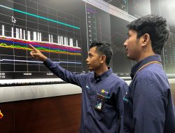 PLN UP2B JKB Siaga Penuh Kawal Kelistrikan di Perayaan Kemerdekaan RI ke-80 Cahaya untuk Merdeka, Energi untuk Indonesia Maju