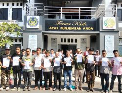 Remisi Hari Kemerdekaan: Haru dan Syukur Warga Binaan Lapas Cilegon di HUT ke-80 RI
