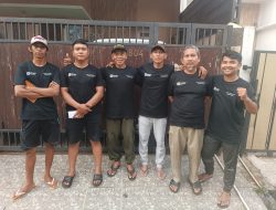 Warga GCA 2 Kompak Rayakan HUT ke-80 RI dengan Semarak Perlombaan