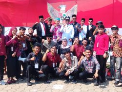 SWI Depok Meriahkan HUT RI ke-80 Bersama Warga Pengasinan