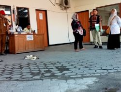 Transparansi Anggaran Publik Jadi Prioritas: KI Jatim Proses Sidang Gugatan SPJ Festival Gir Sereng