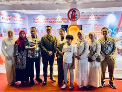 RSUI Mutiara Bunda Hadir Di Brebes Beres Fair 2025