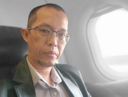 KOPHI: PK Tanpa Kehadiran Hanya Akal-Akalan, Silvester Patut DPO!