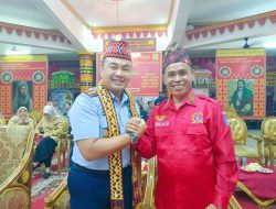 Dinilai Hina Universitas Se-Lampung, Ketum PWDPI Minta Roy Suryo Minta