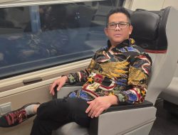 Afo Lim Melalui Foss Group Resmi Meluncurkan FOSS TDS NOL Pure Water – Air Murni, Hidup Sehat