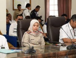 BPN Kota Bima Tegaskan Hak Tanah Sama Warga