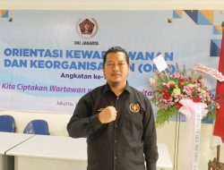 Refleksi Perjalanan PWI, Untuk Kongres Persatuan
