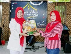 Terbuka Untuk Umum, UMKM-MP PWDPI Siap Adakan Bazar di Kampus Universitas Malahayati