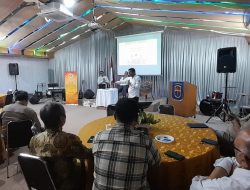 PGPI Berani Berbeda: Membangun Strategi untuk Menghadapi Intoleransi di Jawa Barat