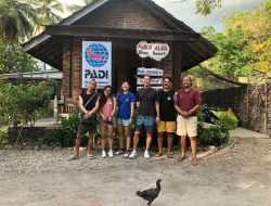 Kemenpar Gelar Famtrip Wisata Selam di Alor, Perkuat Pasar Wisman Asia Tenggara