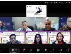 PT. Bina Indocipta Andalan Menyelenggarakan Webinar dengan Tema Mudahnya Urus Pajak Di Masa Transisi Mari Kenali PER-8/PJ/2025