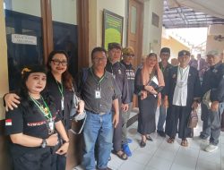 Sidang Gugatan Masyarakat Sunda Terhadap Pemprov Jabar Kembali Digelar PN Bandung