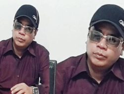 Feri Rusdiono Ketum PWO DWIPA: Komitmen Polri Terhadap Pers Profesional: Harapan Baru bagi Jurnalis Indonesia