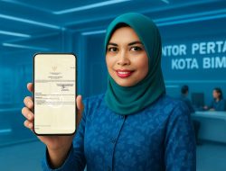 BPN Kota Bima Tegaskan Pentingnya Pendaftaran Tanah untuk Kepastian Hukum