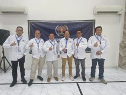Peserta Kongres Mulai Berdatangan, Dewan Pers Bakal Hadir Lengkap di Kongres PWI 2025
