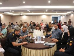 Tekan Biaya Logistik, APINDO – PPLBI Perkuat Peran Pusat Logistik Berikat