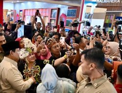 Presiden Prabowo Subianto Buka AOE 2025, Titip Pesan Kepala Daerah Perjuangkan Kepentingan Rakyat