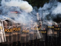 Kapolda Metro Jaya Minta Maaf, 7 Anggota Brimob Diperiksa Terkait Rantis Tewaskan Ojol
