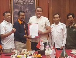 Buruh SPKEP KSPI Bogor Gelar Aksi Tolak Kenaikan Harga Gas Industri, Bupati Turun Tangan