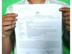 Eks Galian C Ilegal Makan Korban, Keluarga Minta Keadilan dari Kapolri