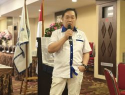 Ass. Prof. Dr. Menwih, S.H., CTA., BKP., Resmi Terpilih sebagai Ketua Umum P3HPI untuk Periode 2025-2030